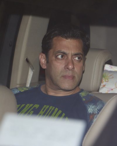 Salman Khan