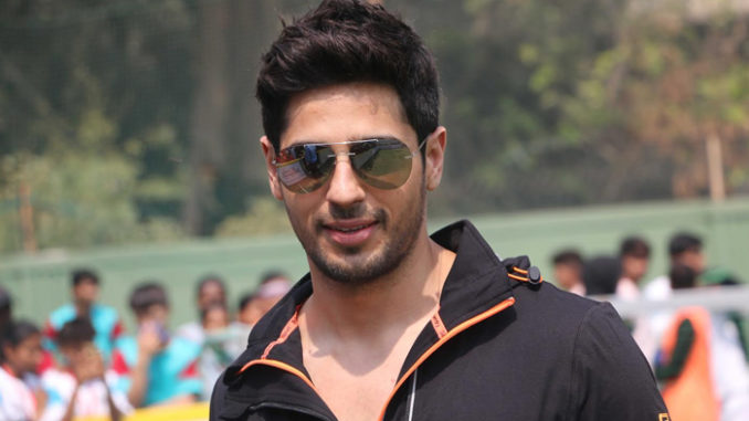 First look of Sidharth Malhotra in Brothers Hindi Movie, Music Reviews and  News