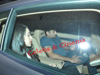 Karisma Kapoor, Sandeep Toshniwal