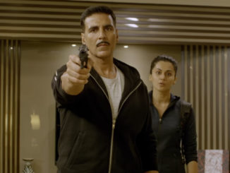 Naam Shabana