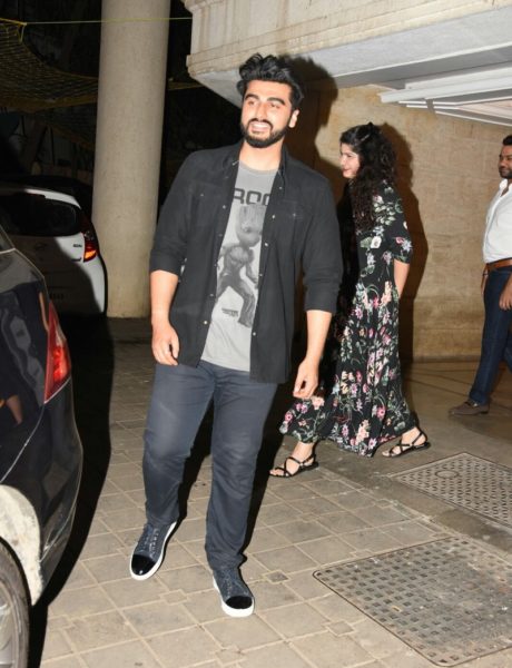 Arjun Kapoor