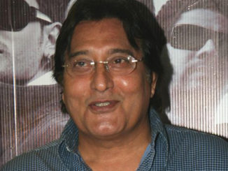 File photo of Vinod Khanna