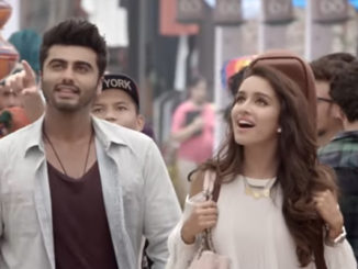 Half Girlfriend