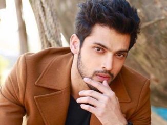 Parth Samthaan. Image Courtesy: Facebook