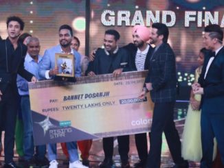 Rising Star grand finale