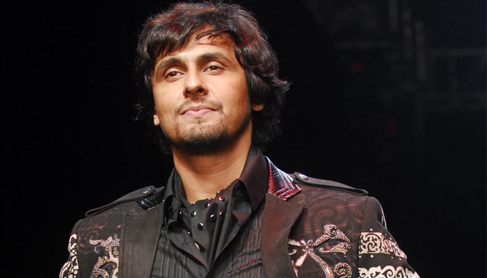 Sonu Sex Video - Sonu Nigam quits Twitter: Calls some Tweets porn shown in theatres;  mentions Abhijeet, Shehla -