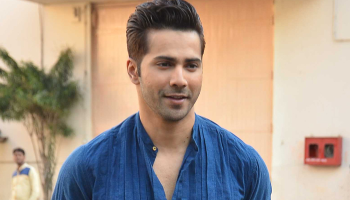 Varun Dhawan to play lead in Remo D'Souza's ABCD 3 Hindi Movie, Music  Reviews and News