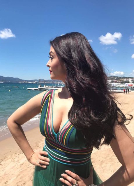 Aishwarya Rai Bachchan