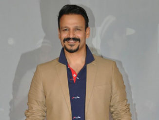 Vivek Oberoi