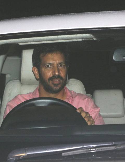 Kabir Khan