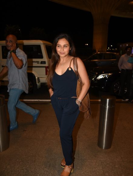 Rani Mukerji