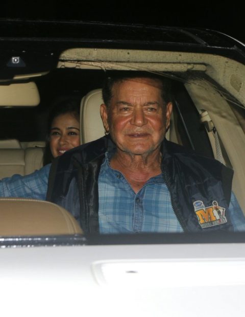 Salim Khan