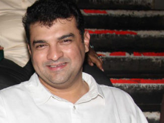 Sidharth Roy Kapur