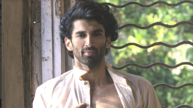 Aditya Roy Kapur