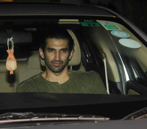 Aditya Roy Kapur