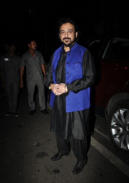 Adnan Sami