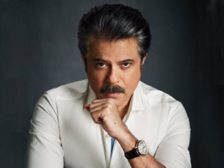 Anil Kapoor in Fanney Khan