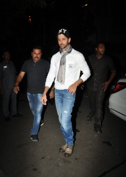 Hrithik Roshan