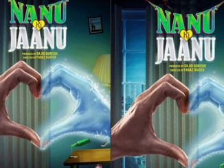 Nanu Ki Jaanu