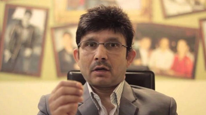 Kamaal R Khan