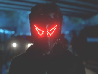 Bhavesh Joshi Superhero