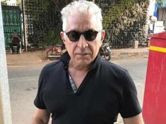 Dalip Tahil