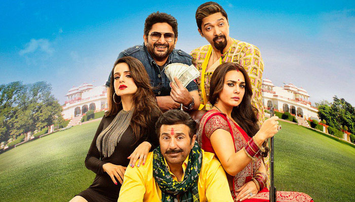 Bhaiaji Superhittt: 23 November